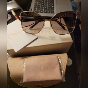 Chloe Sunglasses